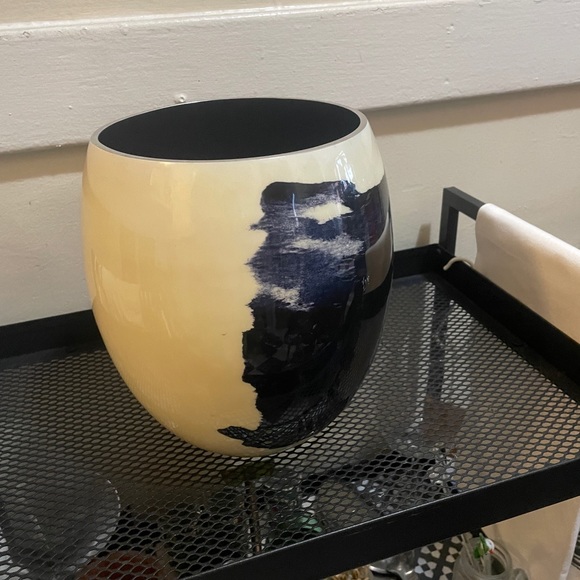 Stelton
Stockholm Vase Large, Aquatic - Picture 2 of 4